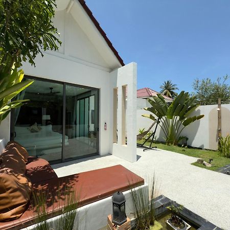 La Belle Vie - Boutique Hotel Adults Only Баан Тай Экстерьер фото