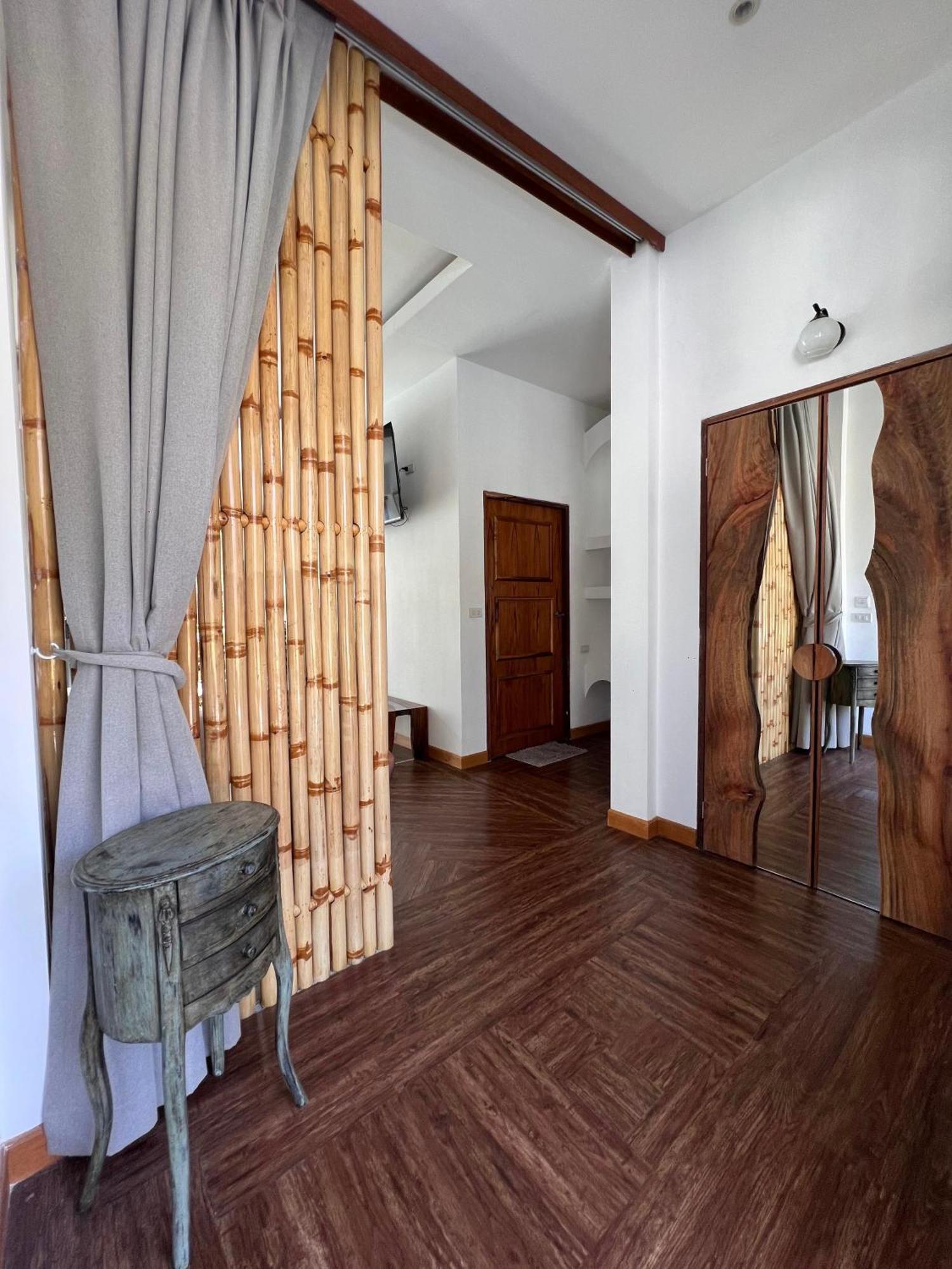 La Belle Vie - Boutique Hotel Adults Only Баан Тай Экстерьер фото