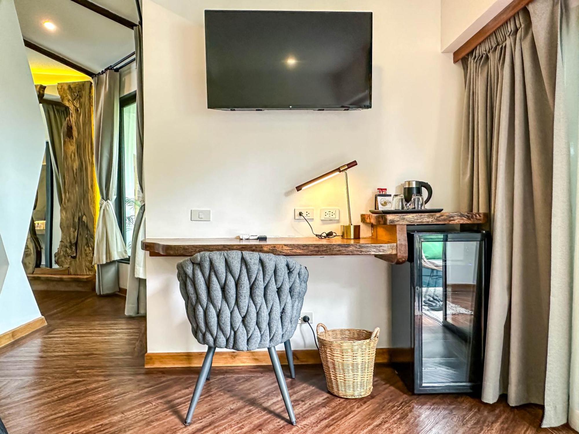 La Belle Vie - Boutique Hotel Adults Only Баан Тай Экстерьер фото